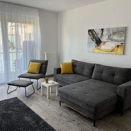 Ada Apartman Sopron Eksteriør billede