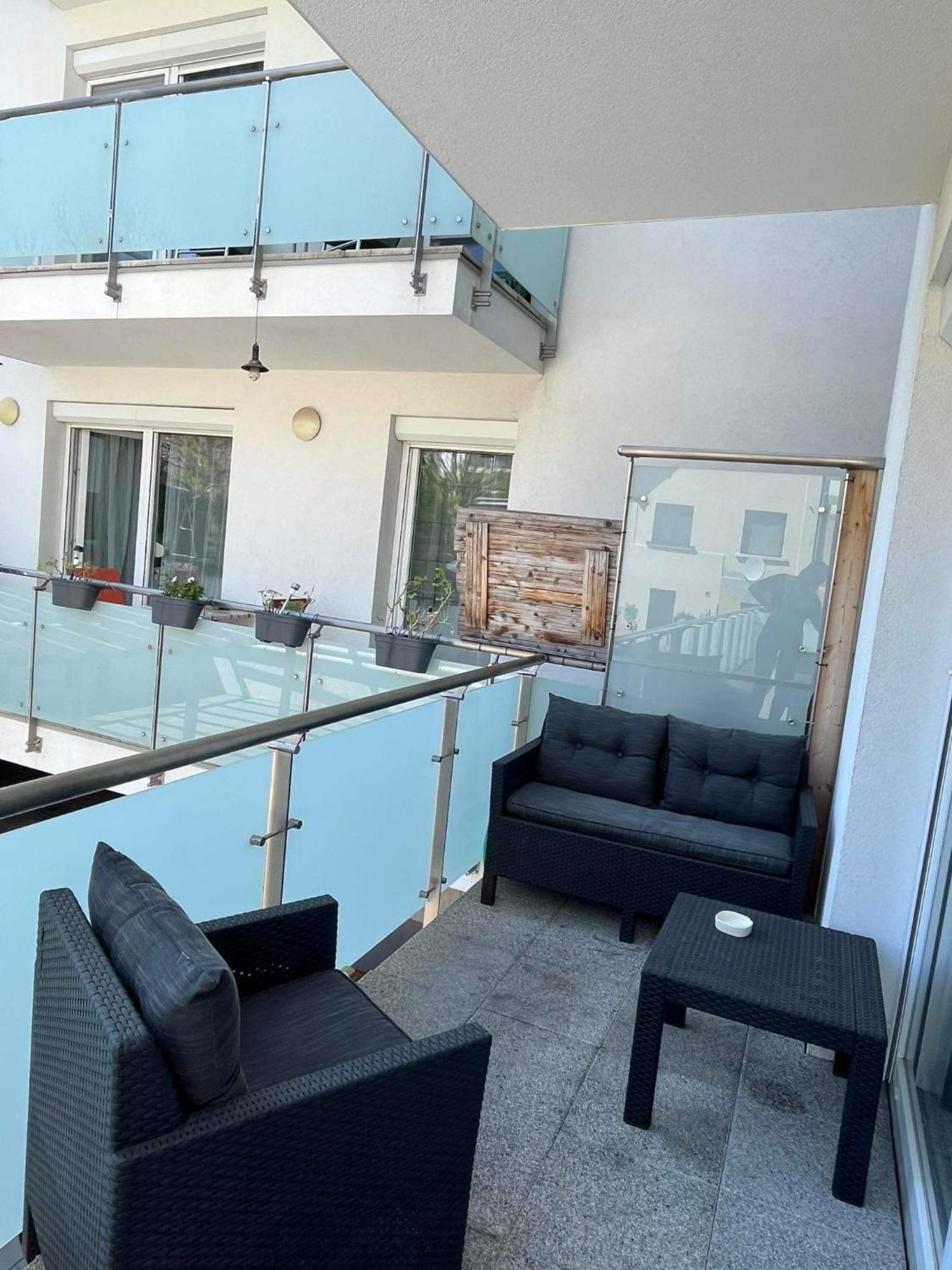 Ada Apartman Sopron Eksteriør billede