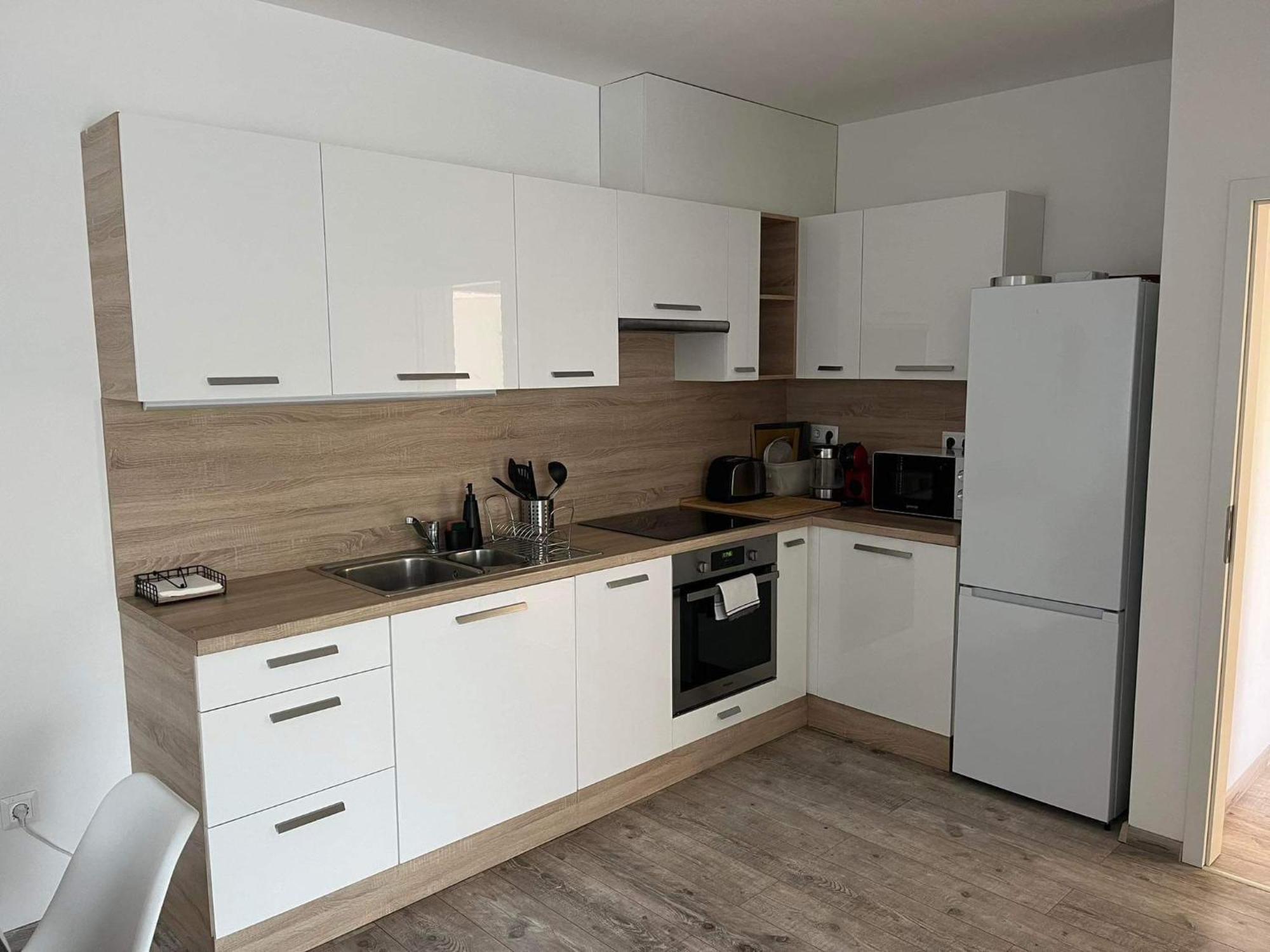 Ada Apartman Sopron Eksteriør billede