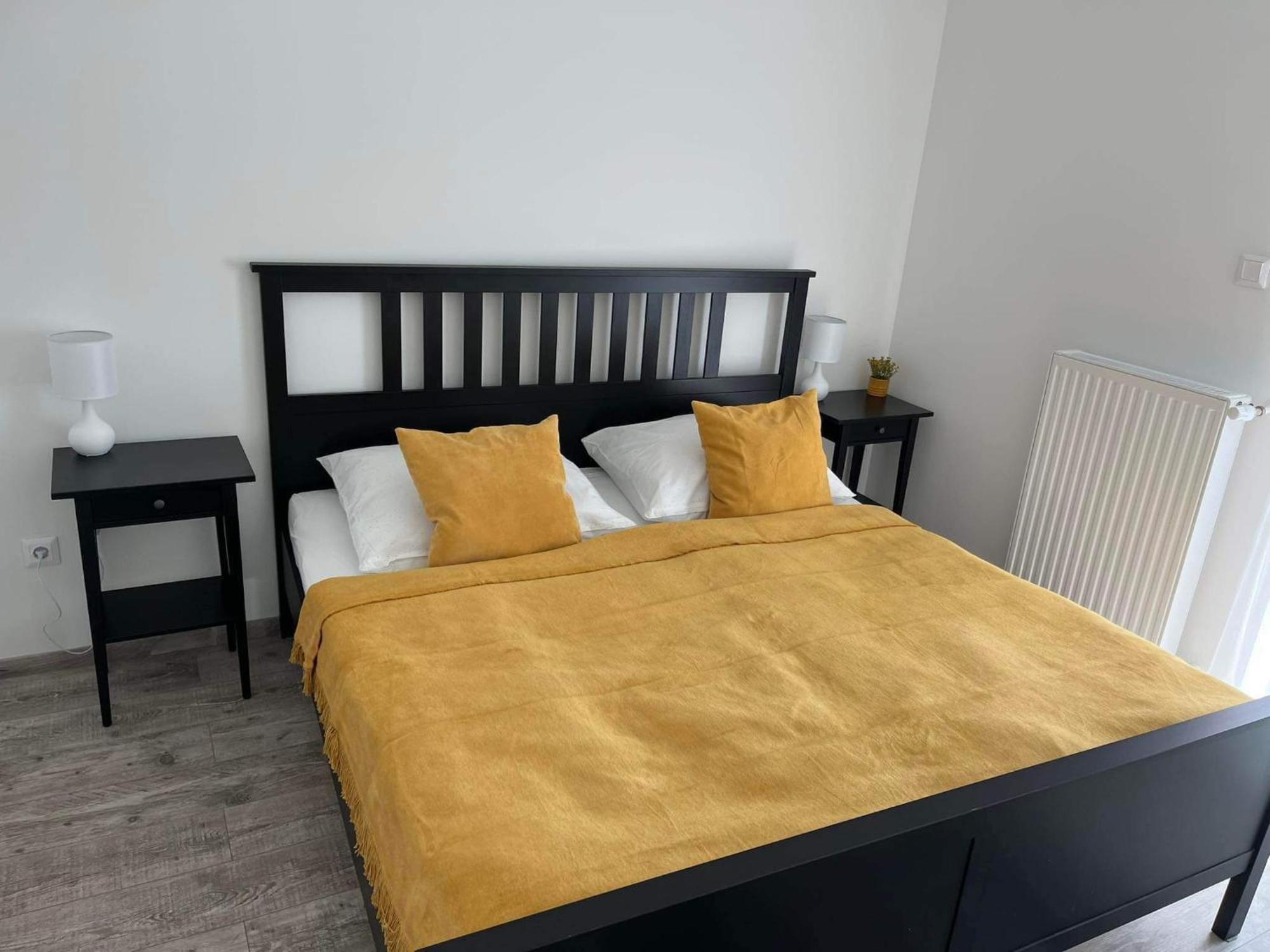 Ada Apartman Sopron Eksteriør billede